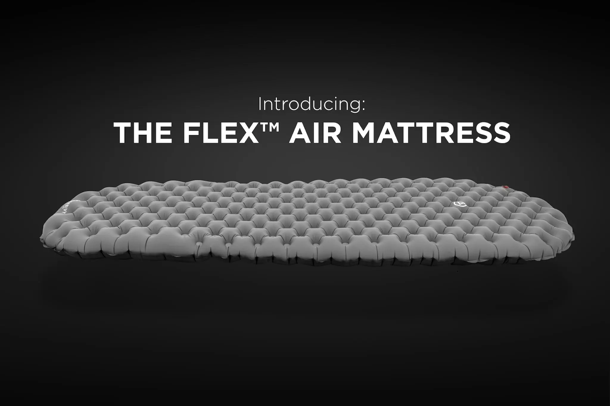 Flex Air Mattress - Image 3