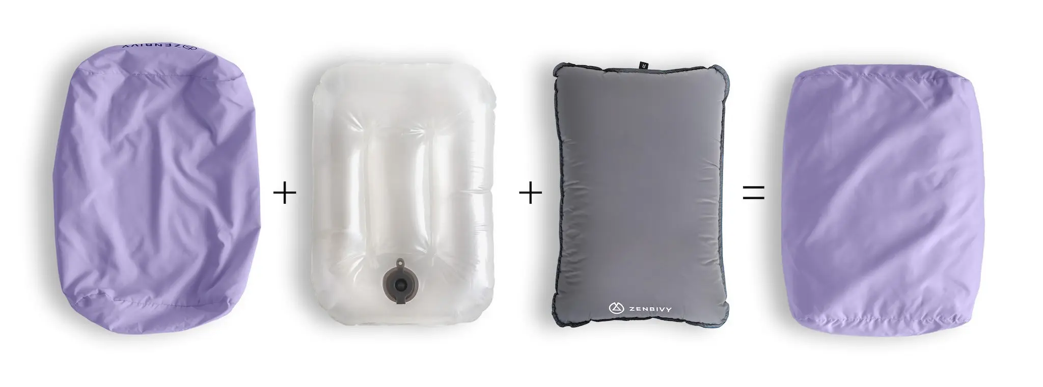 Softtop Pillow Large - Image 3