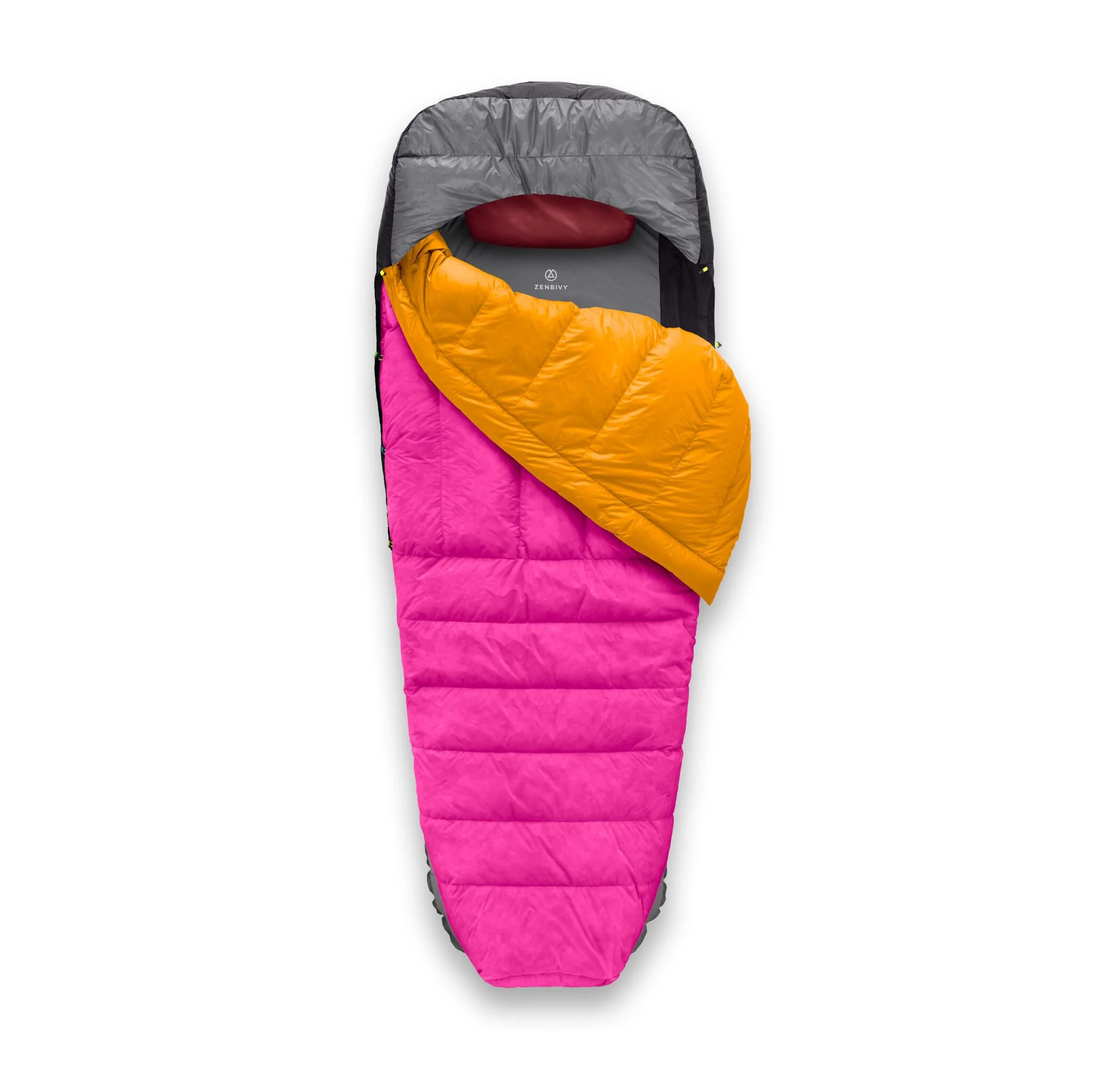 Ultralight Bed - Image 4