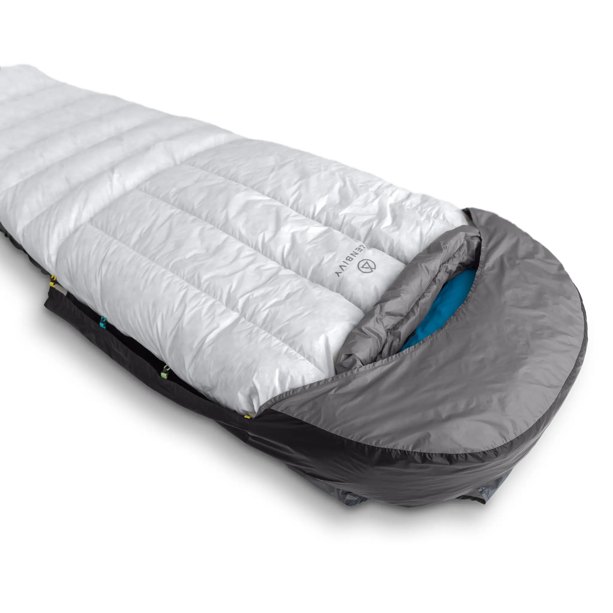 Ultralight Bed - Image 7