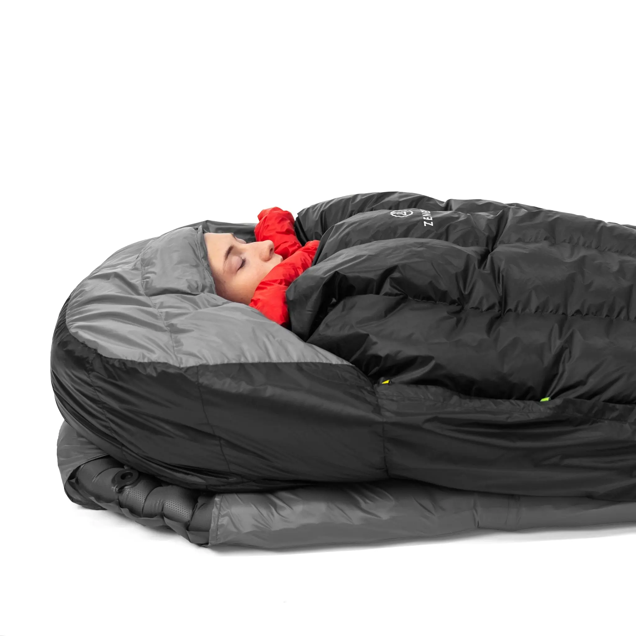 Ultralight Bed - Image 9